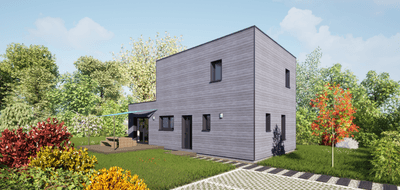 Terrain et maison à Nantes en Loire-Atlantique (44) de 519 m² à vendre au prix de 462755€ - 3