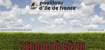 Terrain et maison à Gagny en Seine-Saint-Denis (93) de 235 m² à vendre au prix de 262000€ - 3