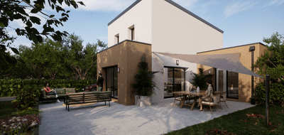 Terrain et maison à Blain en Loire-Atlantique (44) de 600 m² à vendre au prix de 292050€ - 3