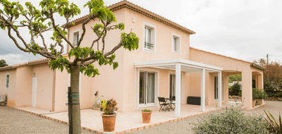 Terrain et maison à Villeneuve-lès-Avignon en Gard (30) de 855 m² à vendre au prix de 717000€ - 3