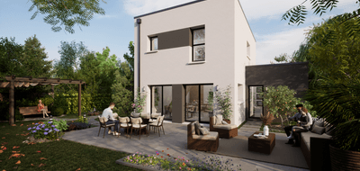 Terrain et maison à Sucé-sur-Erdre en Loire-Atlantique (44) de 310 m² à vendre au prix de 334700€ - 2