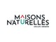 Logo de MAISONS LES NATURELLES pour l'annonce 153904968