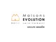Logo de MAISONS EVOLUTION pour l'annonce 142803419