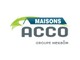 Logo de MAISONS ACCO pour l'annonce 154771683