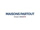 Logo de MAISONS PARTOUT pour l'annonce 149916123