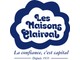 Logo de LES MAISONS CLAIRVAL pour l'annonce 150075387