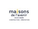 Logo de MAISONS DE L'AVENIR pour l'annonce 150938851