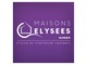 Logo de Maisons Elysees Ocean Agence de Saintes pour l'annonce 142640965