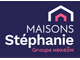 Logo de MAISONS STEPHANIE pour l'annonce 140428342