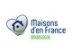 Logo de Maisons d'en France Bourgogne - Dijon pour l'annonce 102310336