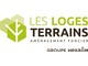 Logo de Les Loges Terrains pour l'annonce 155379269