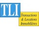 Logo de T.L.I. -TRANSACTIONS & LOCATIONS IMMOBILIERES pour l'annonce 108586699