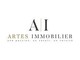 Logo de ARTES IMMOBILIER pour l'annonce 72616929