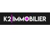 Logo de K2 IMMOBILIER pour l'annonce 35928548