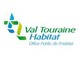 Logo de VAL TOURAINE HABITAT pour l'annonce 89630988