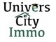 Logo de UNIVERS CITY IMMO pour l'annonce 155387791