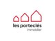 Logo de Les porteclés de l'Immobilier pour l'annonce 153343297
