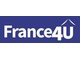 Logo de FRANCE 4 U pour l'annonce 148244523