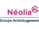 Logo de NEOLIA - Locatif pour l'annonce 146957805