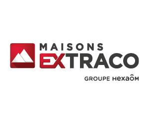 Logo du client EXTRACO - Construction | Rénovation