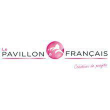 Logo du client Le Pavillon Français Baillet-en-France