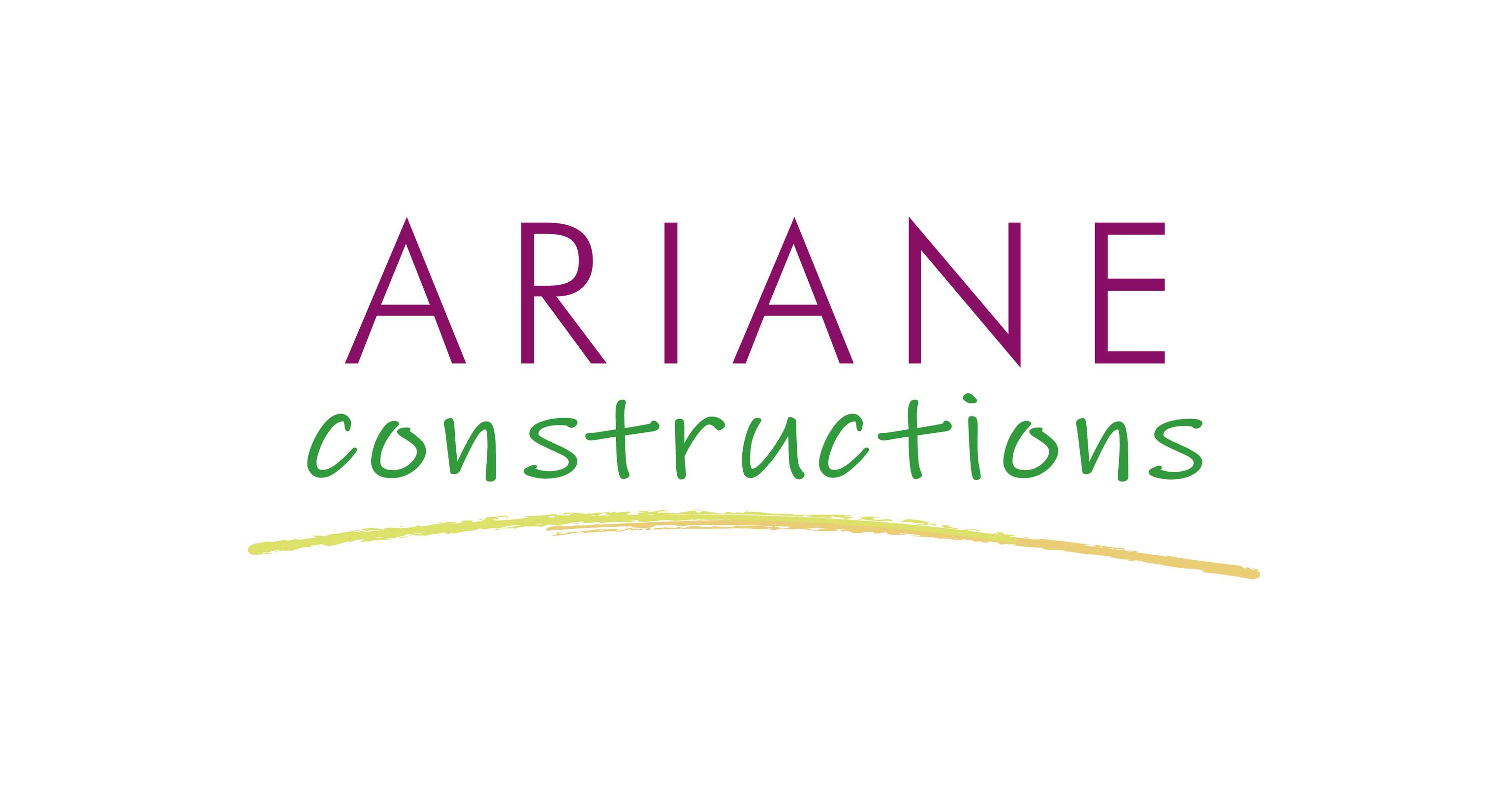 Logo du client ARIANE LE HAILLAN