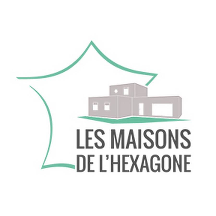 Logo du client MAISONS HEXAGONE CAEN