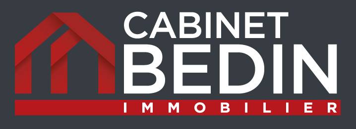 Logo du client Cabinet BEDIN Immobilier Agence de CESTAS