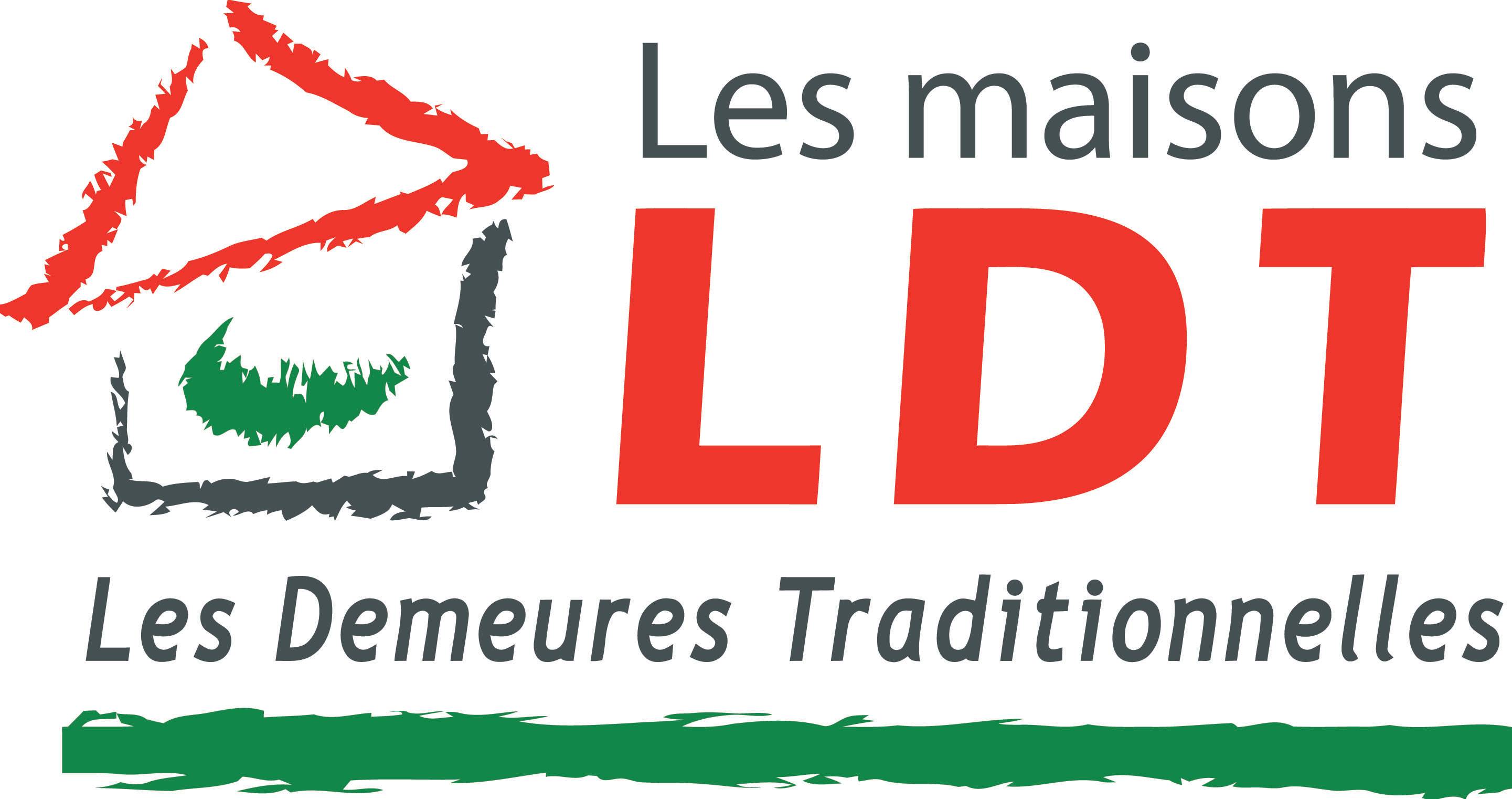 Logo du client LDT LA VILLE DU BOIS