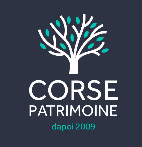 Logo du client CORSE PATRIMOINE IMMOBILIER