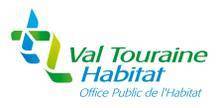 Logo du client VAL TOURAINE HABITAT