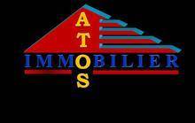 Logo du client ATOS IMMOBILIER
