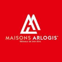 Logo du client Maisons ARLOGIS Reims