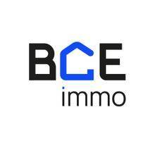 Logo du client BCE IMMO