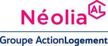 Logo du client NEOLIA - Accession Groupée
