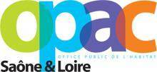 Logo du client OPAC SAONE ET LOIRE LE CREUSOT