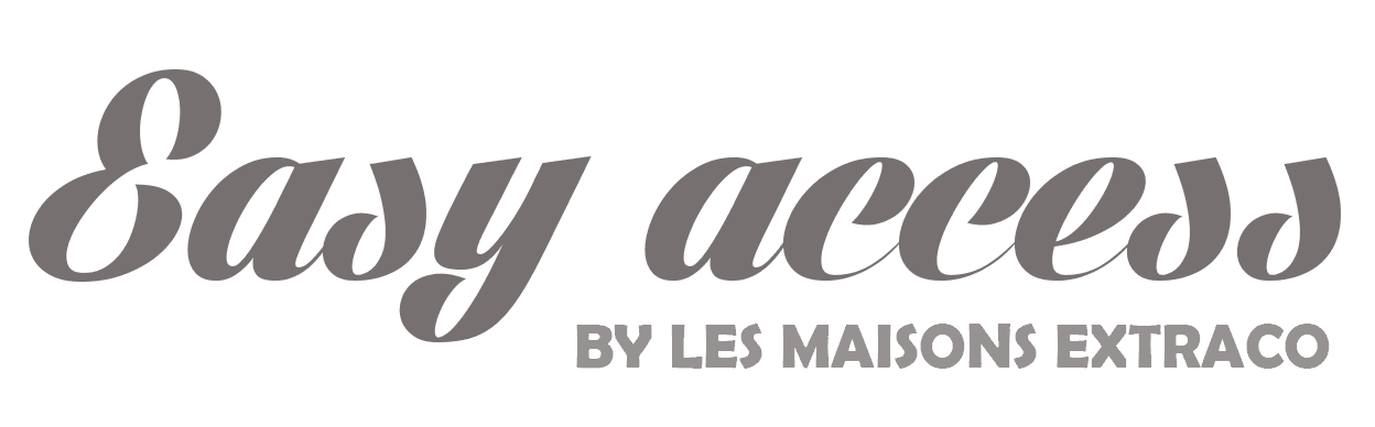 Logo du client EASY ACCES