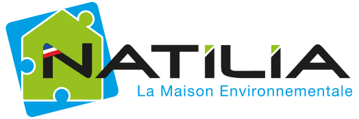 Logo du client NATILIA PAU